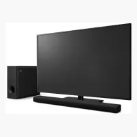 Yamaha True X-Bar 50A
