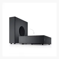 Teufel CINEBAR 11 Surround für Dolby Atmos "4.1-Set"