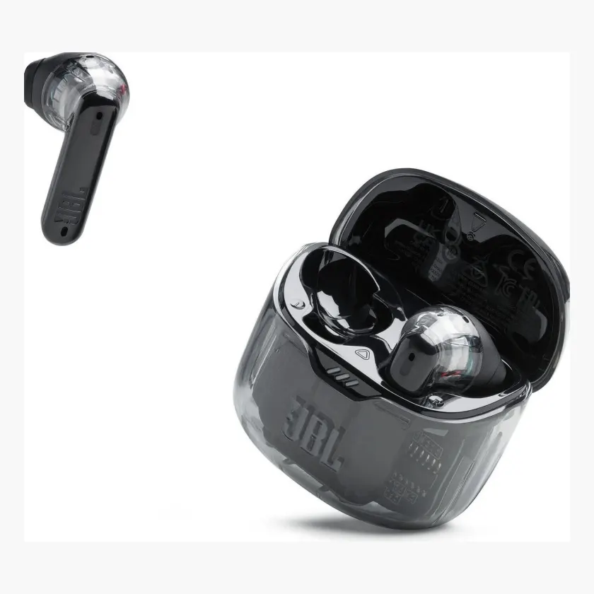 JBL Tune Flex Ghost Edition