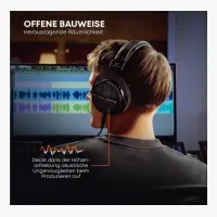 beyerdynamic DT 990 PRO X