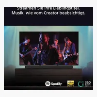 Sony BRAVIA Theatre Bar 8