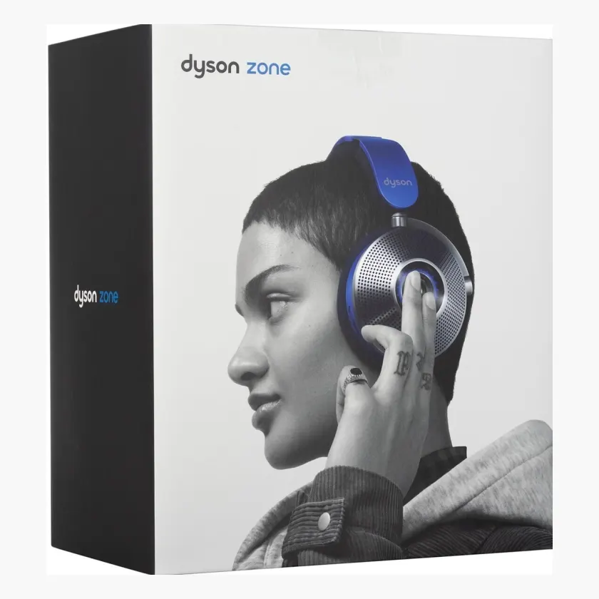 Dyson Zone