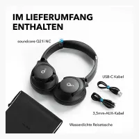 Soundcore Q21i