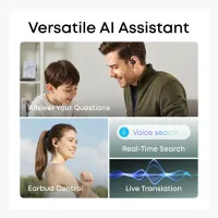 Soundcore AeroFit 2 AI Assistant