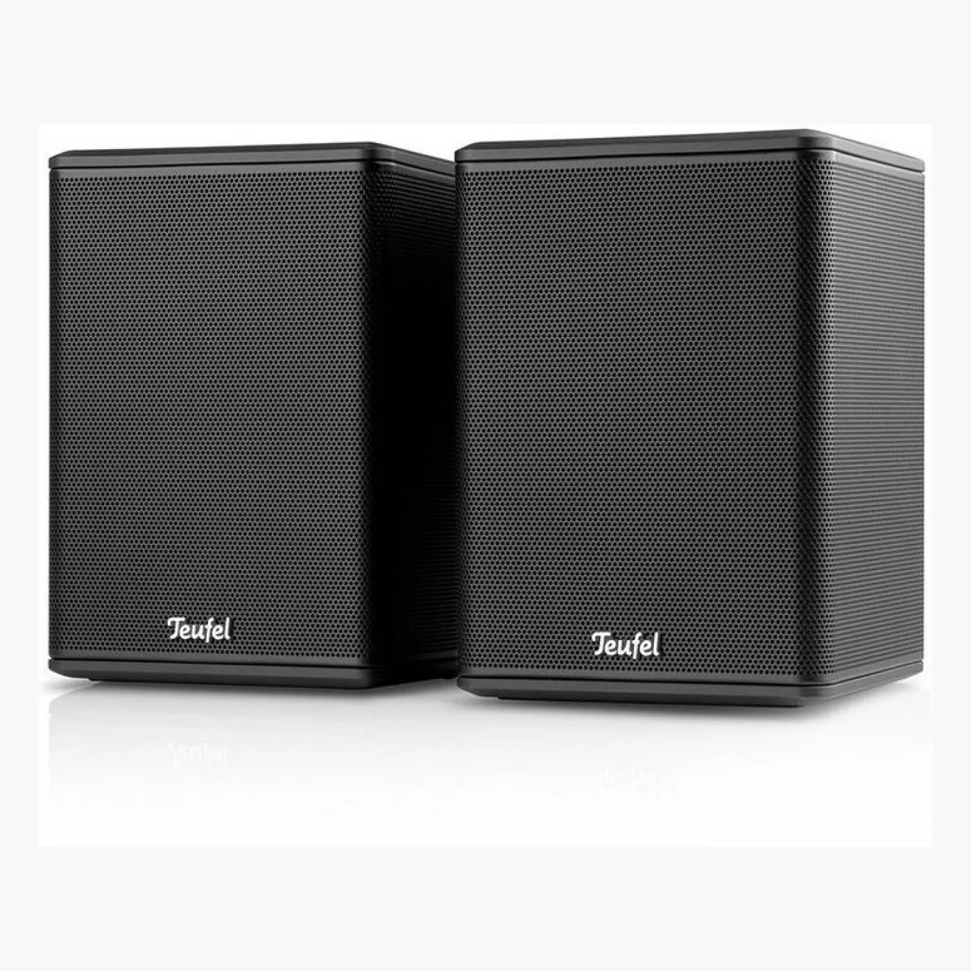 Teufel Effekt 2