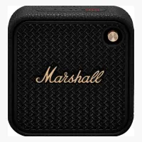 Marshall Willen II
