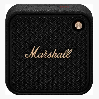 Marshall Willen II