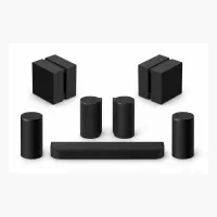 Sony BRAVIA Theatre