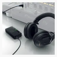 AlphaTheta HDJ-F10-TX Set