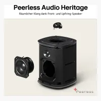 LG Sound Suite W7