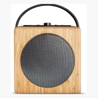 Kidz Audio Music Box for Kids