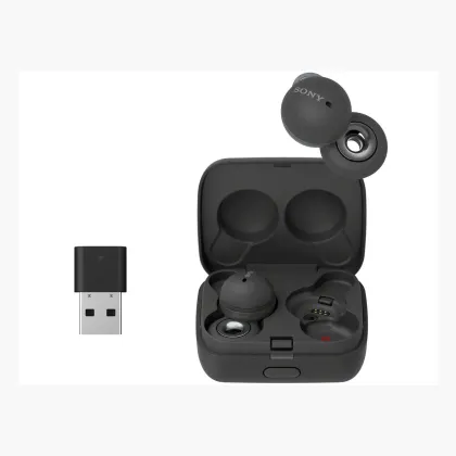 Sony LinkBuds UC for Microsoft Teams WF-L900UC