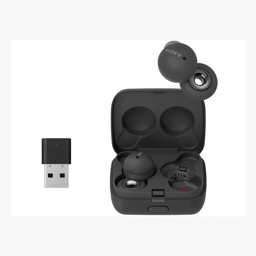 Sony LinkBuds UC for Microsoft Teams WF-L900UC