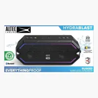 Altec Lansing HydraBlast