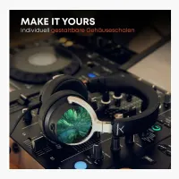 beyerdynamic DJ 300 PRO X CLUB