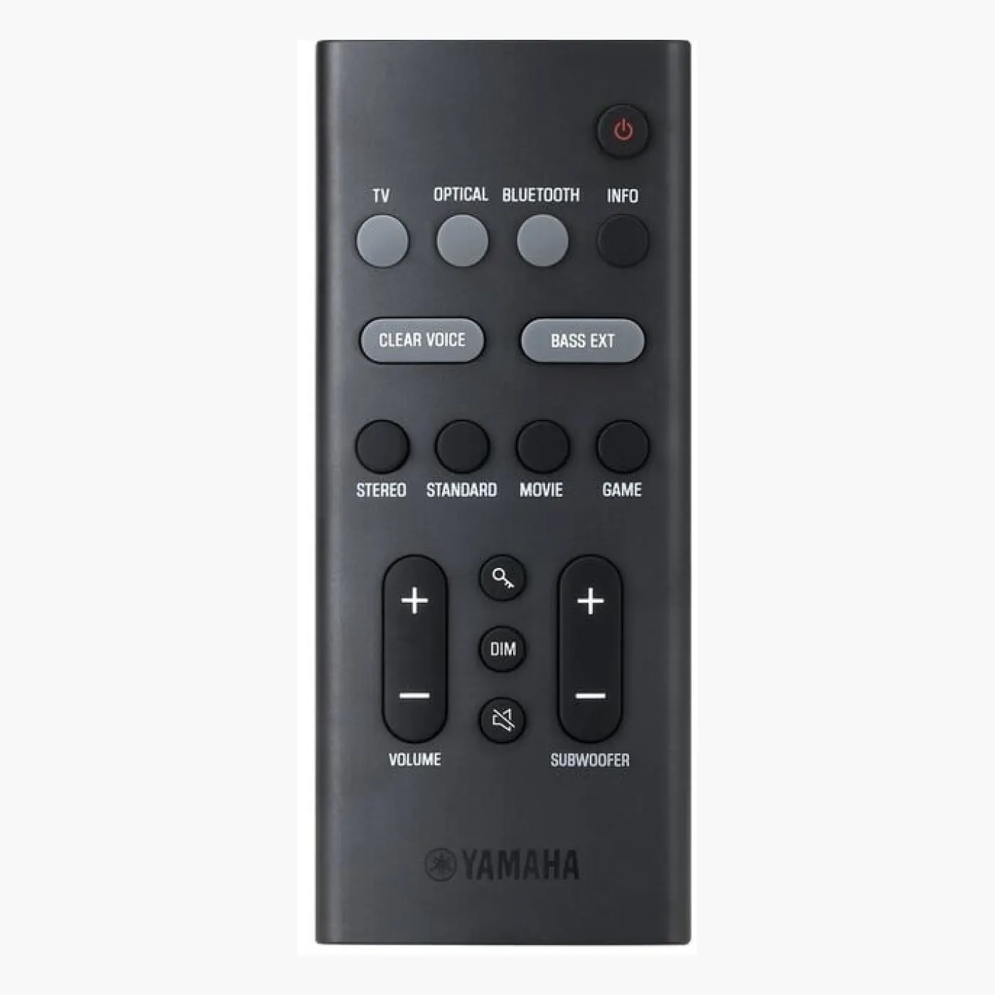 Yamaha SR-B30A
