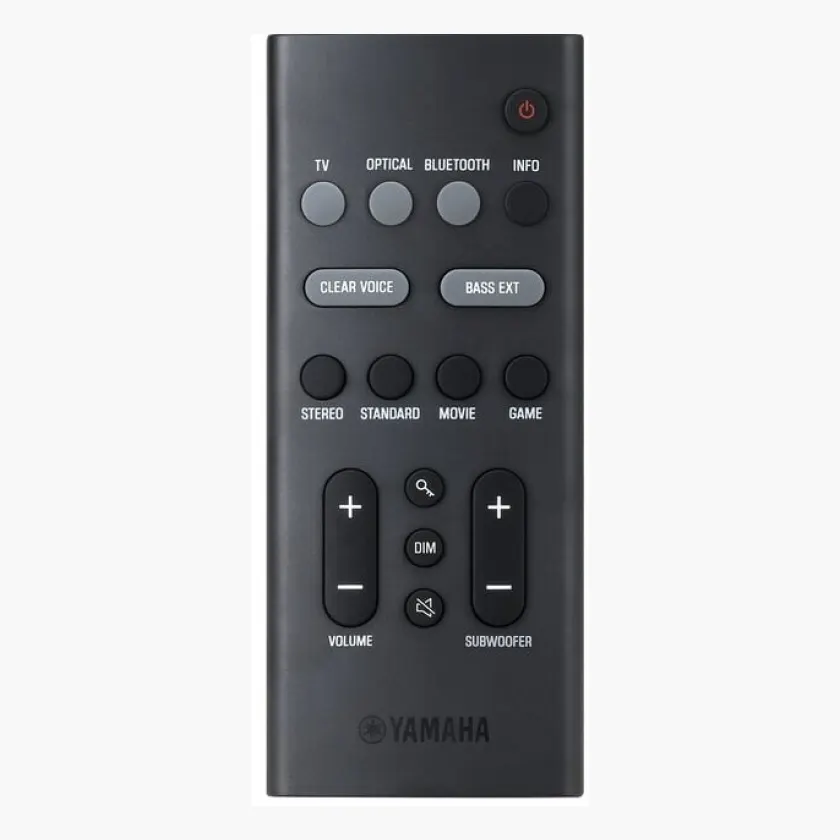Yamaha SR-B30A
