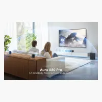 ULTIMEA Aura A50 Pro