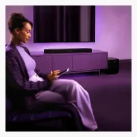 Bose Lifestyle Ultra Soundbar
