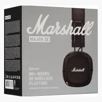 Marshall Major IV
