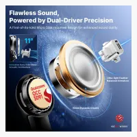 EarFun Air Pro 4+