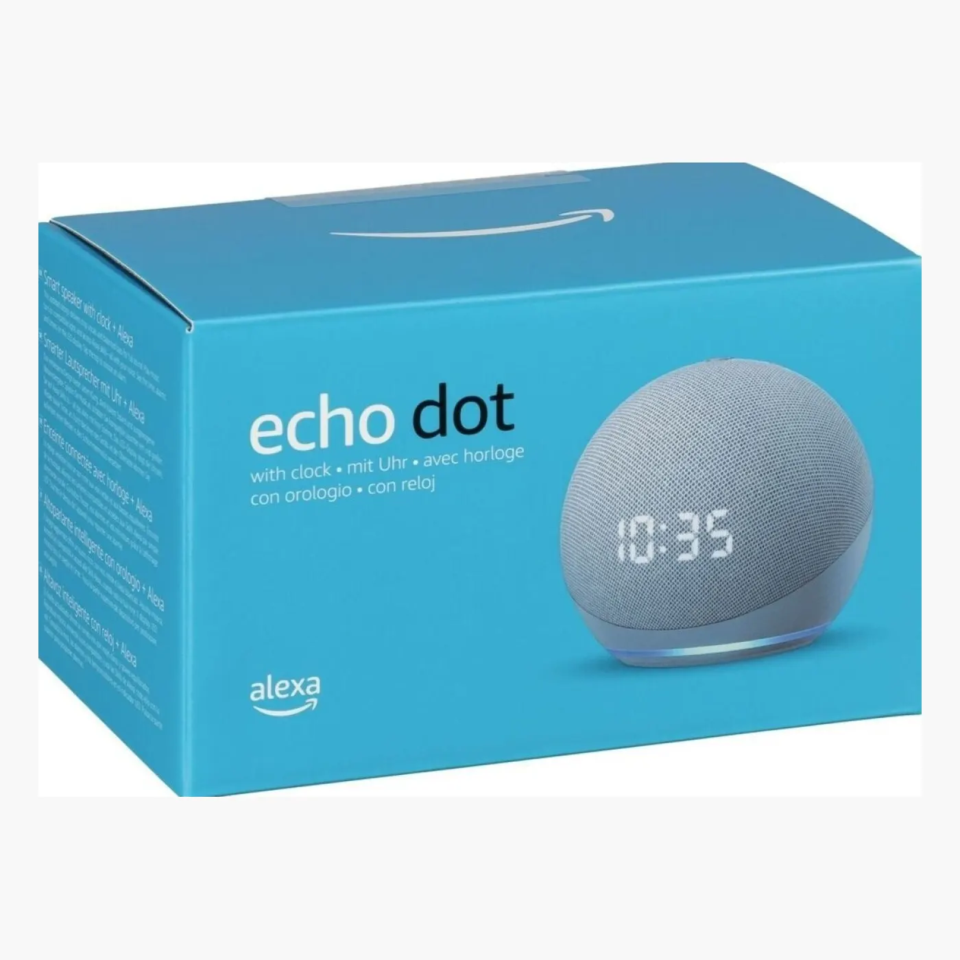 Amazon Echo Dot (4th Gen)