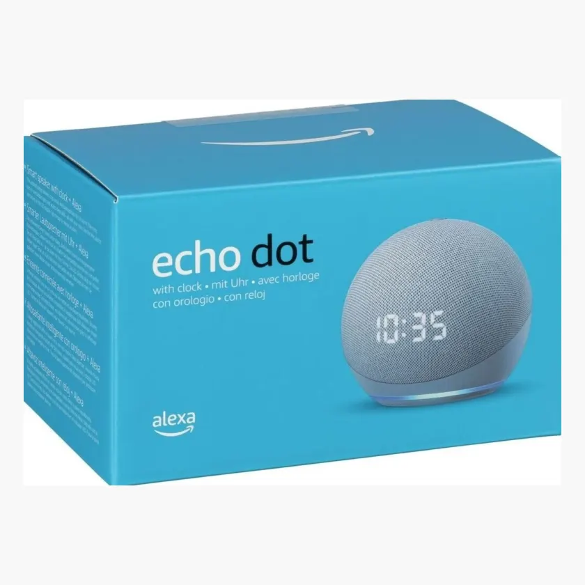 Amazon Echo Dot (4th Gen)