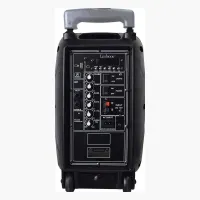 Lexibook iParty K8250-02