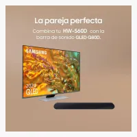 Samsung HW-S60D/ZF