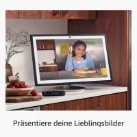 Amazon Echo Show 21