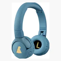 Pogs Headphones The Gecko