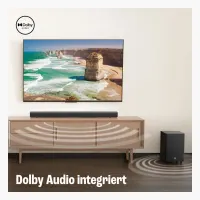 JBL Cinema SB550