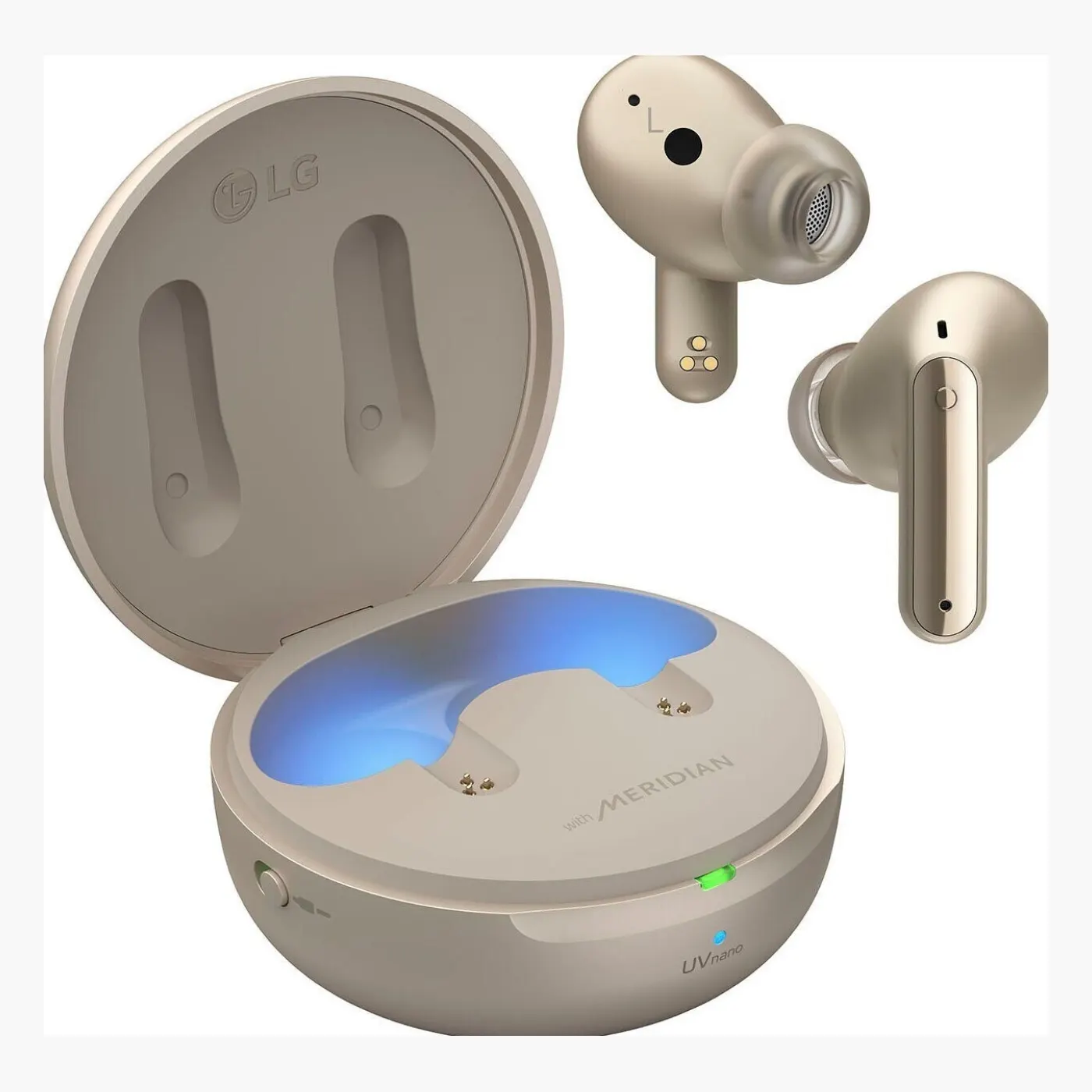 LG TONE Free DFP9E