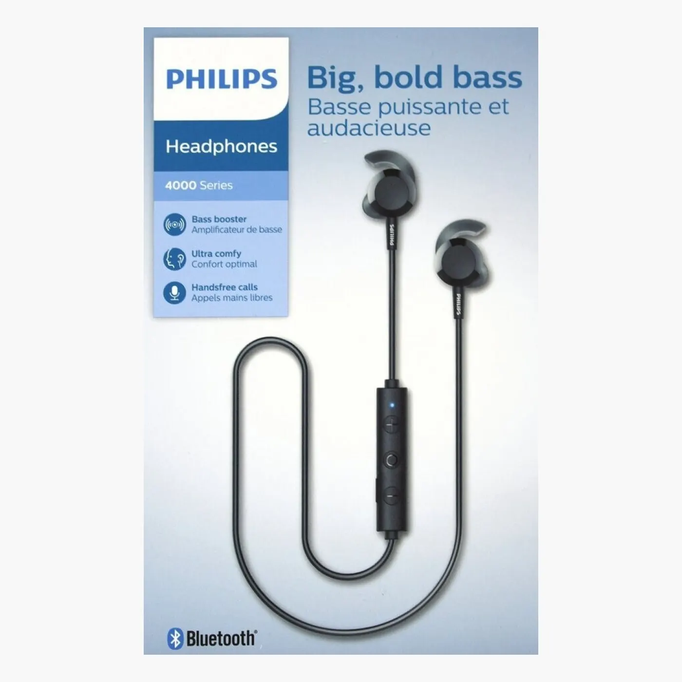 Philips TAE4205