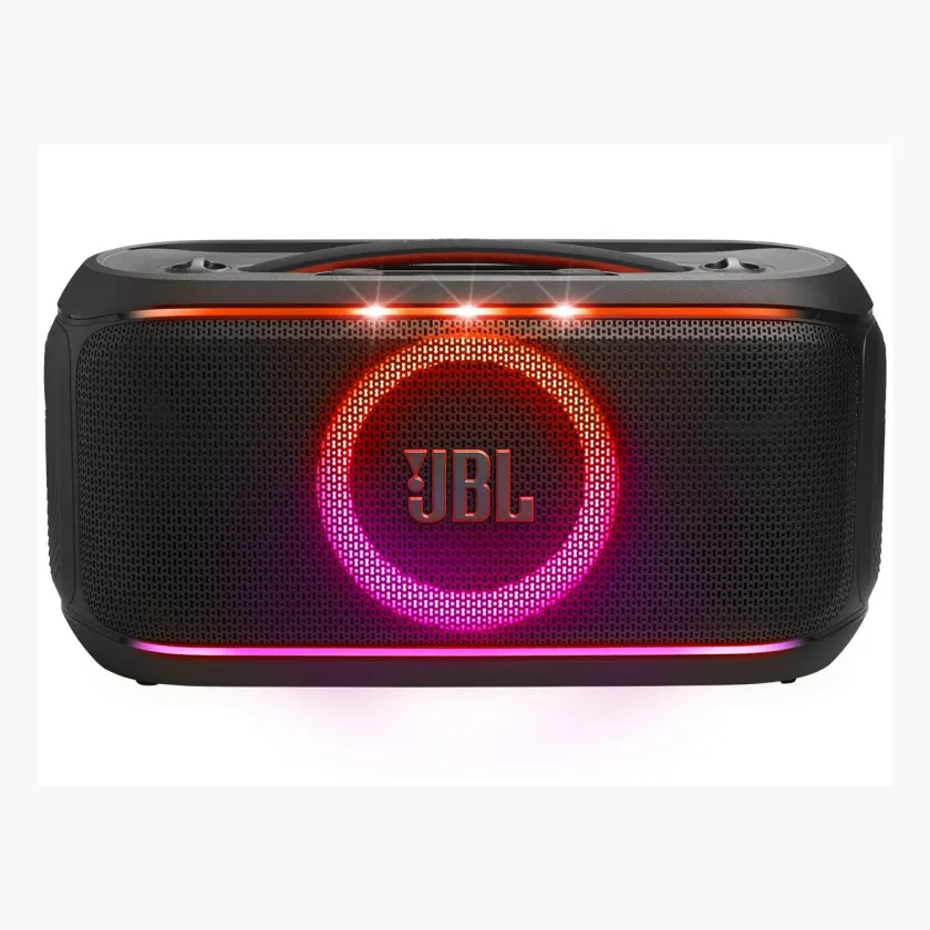 JBL PARTYBOX ON-THE-GO 2