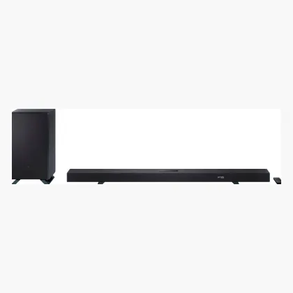 Sharp HT-SBW55121