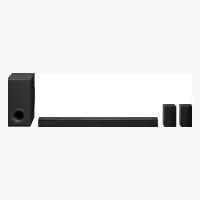 LG DS80TR