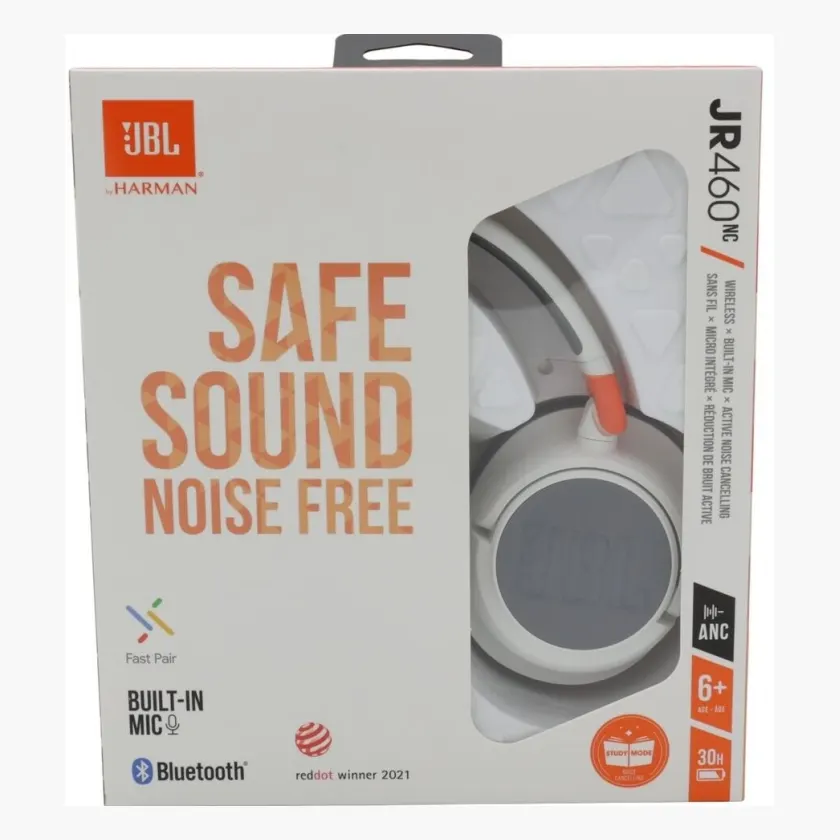 JBL JR460 NC
