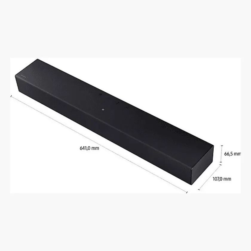 Samsung HW-B410GF/ZG