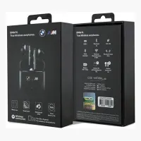 CG Mobile BMW M True Wireless Earphones