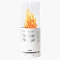 Block The Flame