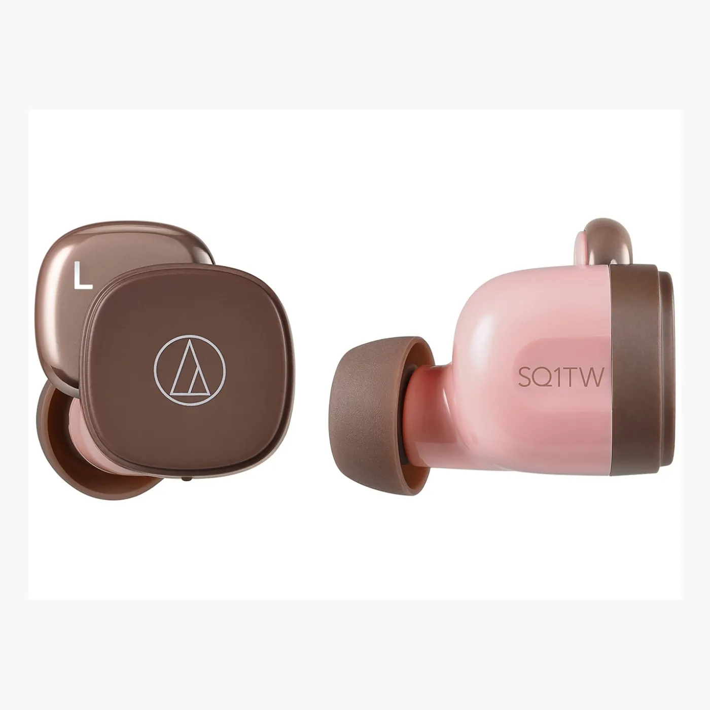 Audio Technica ATH-SQ1TW