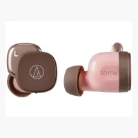Audio Technica ATH-SQ1TW