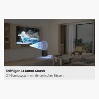 Samsung HW-B460GF/ZG
