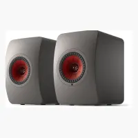 KEF LS50 Wireless II