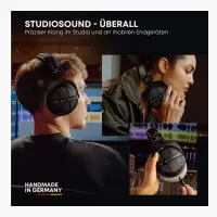 beyerdynamic DT 990 PRO X