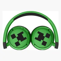 OTL Minecraft Creeper