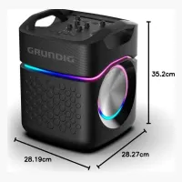 Grundig PartyHit Max
