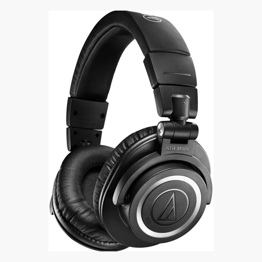 Audio Technica ATH-M50xBT2