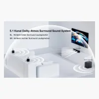 ULTIMEA Aura A50 Pro